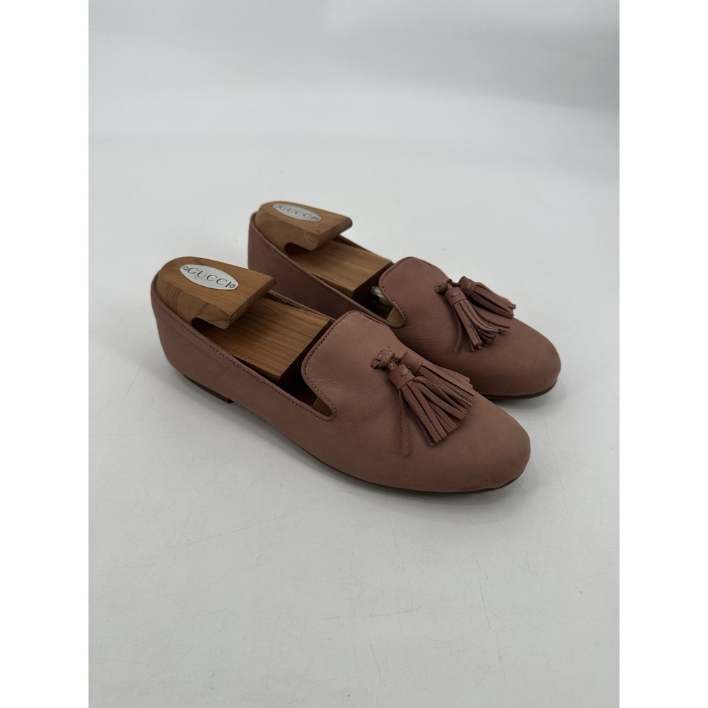 Gentle Souls Eugene Tassel Women's Size US 8 EU‎ 39 Loafers